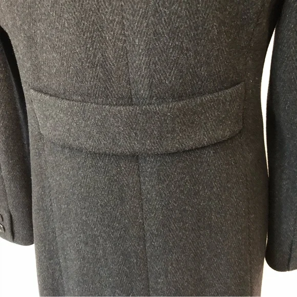 Jones NY Winter Coat - Picture 4 of 7